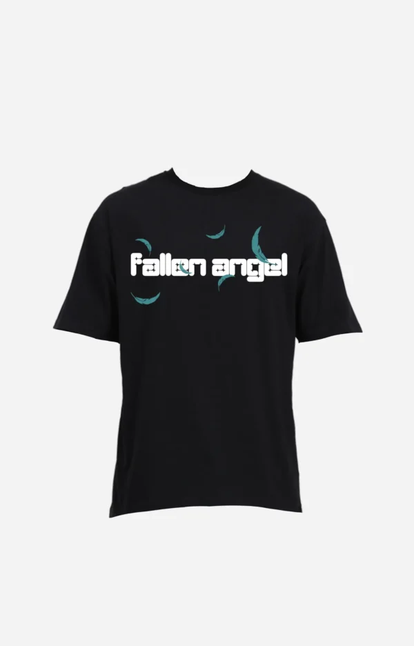 Fallen Angel 1