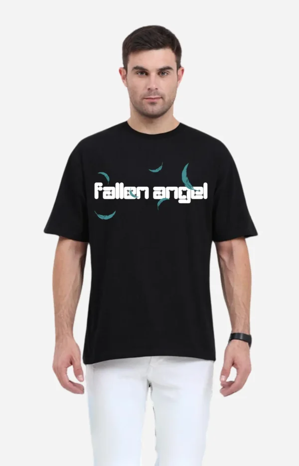 Fallen Angel 3